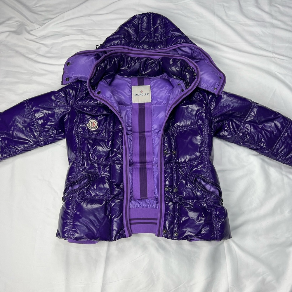 Moncler Coat